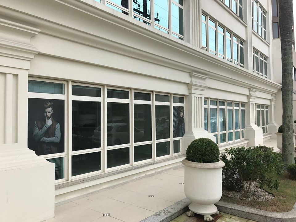 Foto - Itajaí - Centro